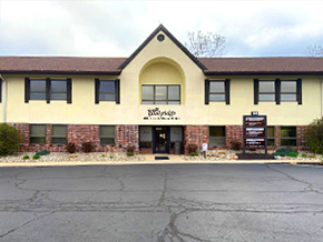 battle creek office