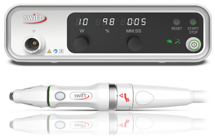 swift equipment