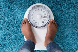 Obesity&#039;s Impact on Foot Health