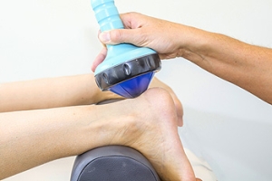 ESWT for Chronic Plantar Fasciitis