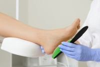 The Three Types of Orthotics