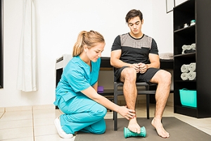 Foot Stretches That May Help Plantar Fasciitis Pain