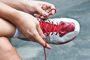 Can the Same Shoes Be Worn for Walking and Running?