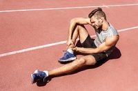 When Running Leads to Achilles Tendon Pain