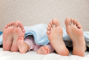 Contagious Hand, Foot and Mouth Disease